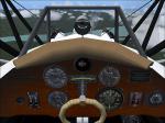 FSX\FSXacceleration Bristol Bulldog IIA